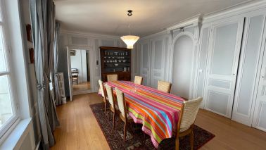 appartement 8 Pièces en vente sur ROUEN (76000)