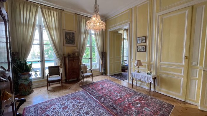 Vente Appartement Rouen 8&nbsp;Pièces 305&nbsp;m²