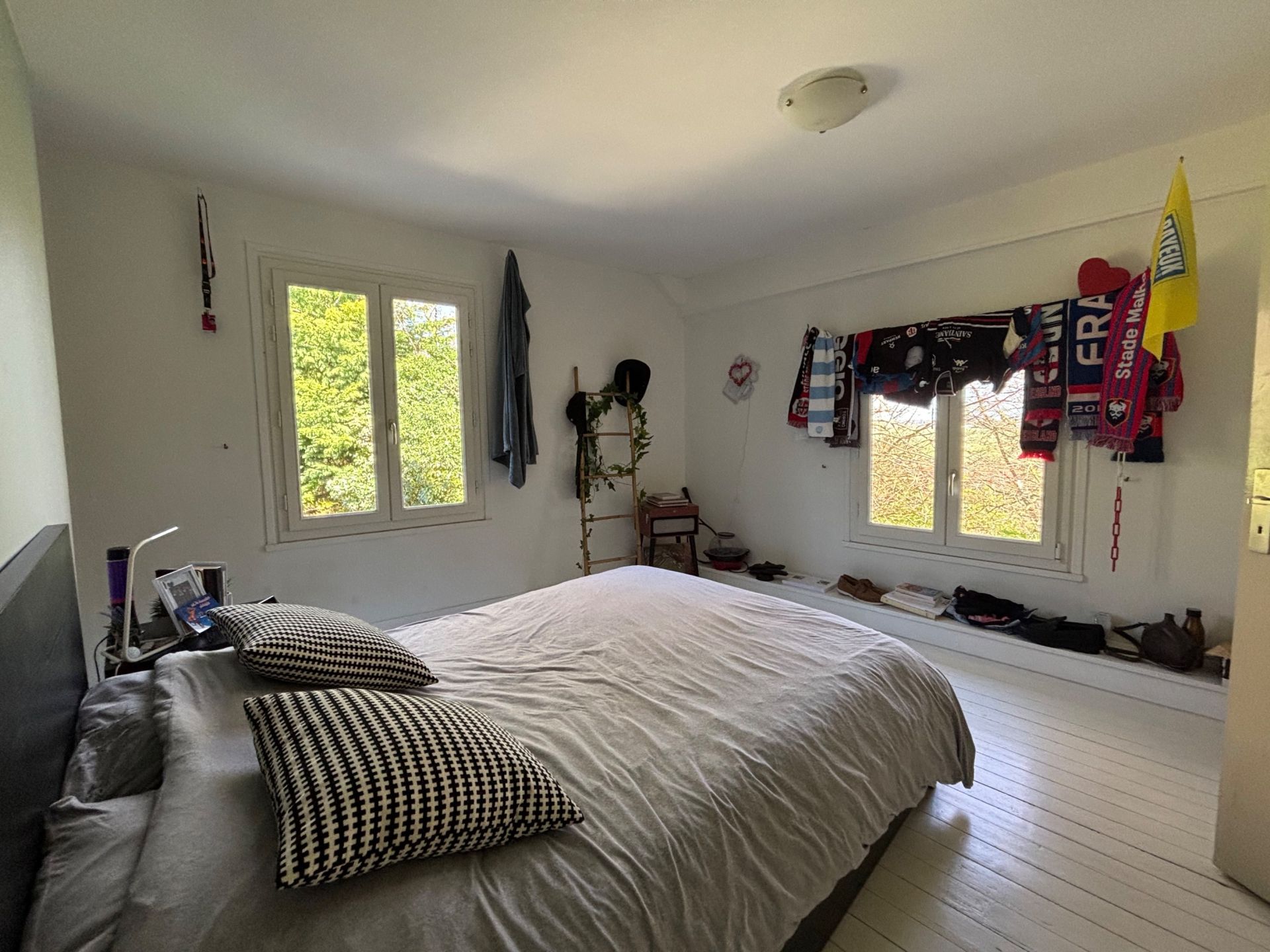 house 9 Rooms for sale on ARROMANCHES LES BAINS (14117)