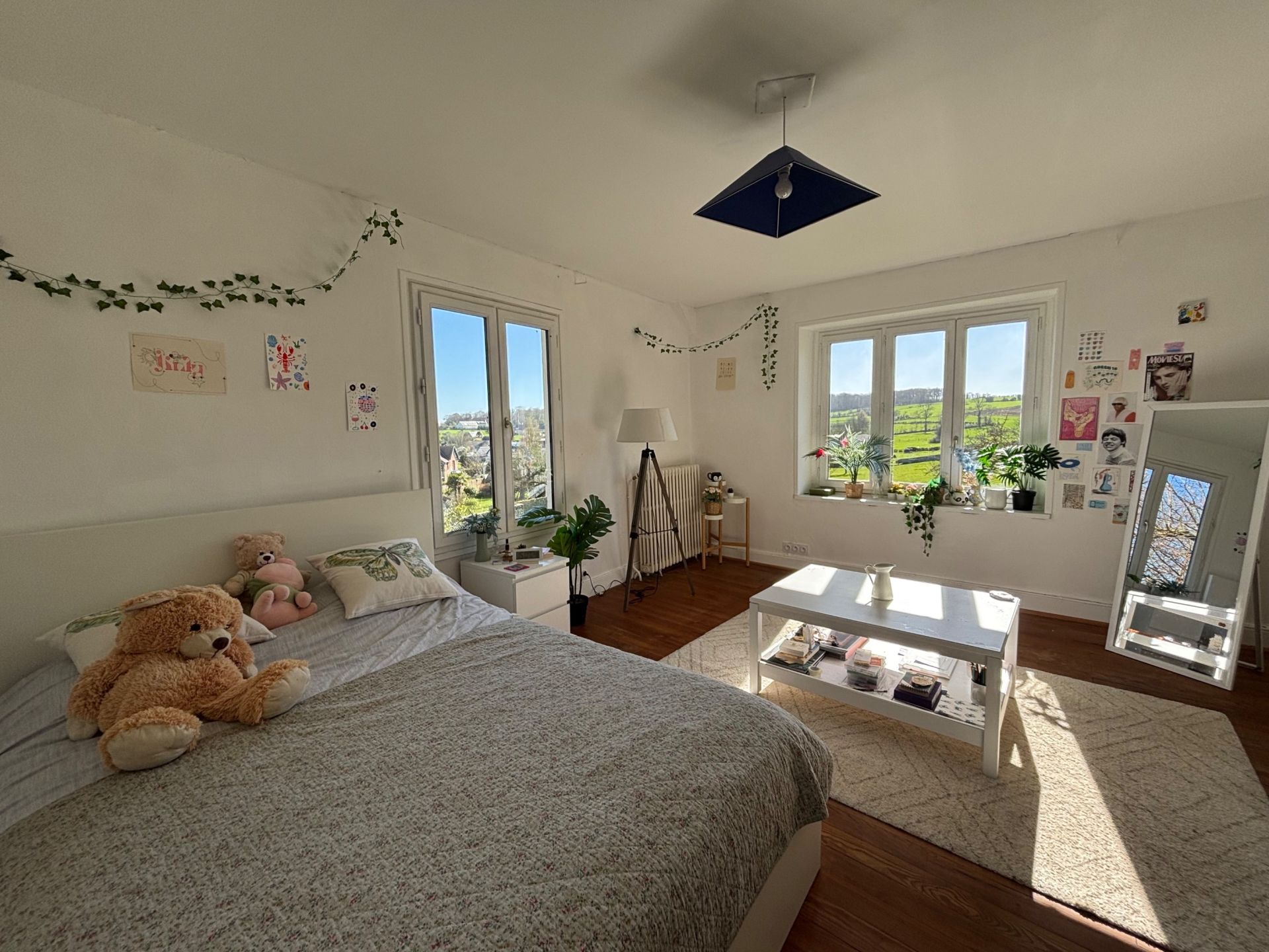 house 9 Rooms for sale on ARROMANCHES LES BAINS (14117)