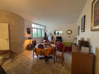 house 9 Rooms for sale on ARROMANCHES LES BAINS (14117)