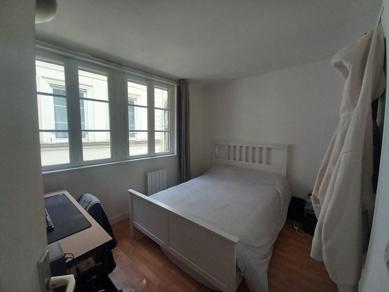 apartment 4 Rooms for sale on ROUEN (76000)