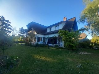 mansion 9 Rooms for sale on ST ETIENNE DU ROUVRAY (76800)