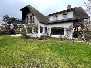 maison bourgeoise 9 Pièces en vente sur ST ETIENNE DU ROUVRAY (76800)