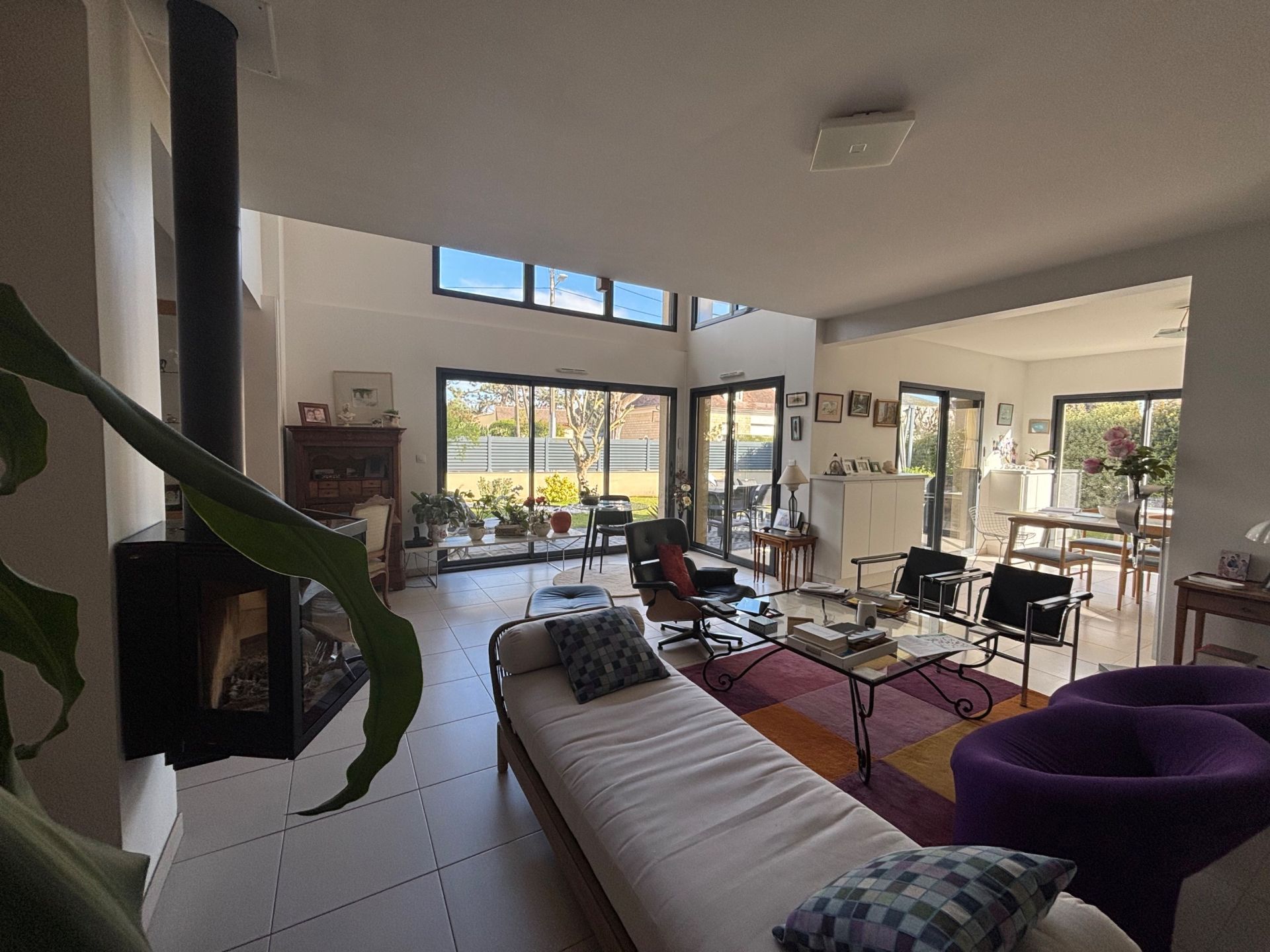 house 7 Rooms for sale on OUISTREHAM (14150)