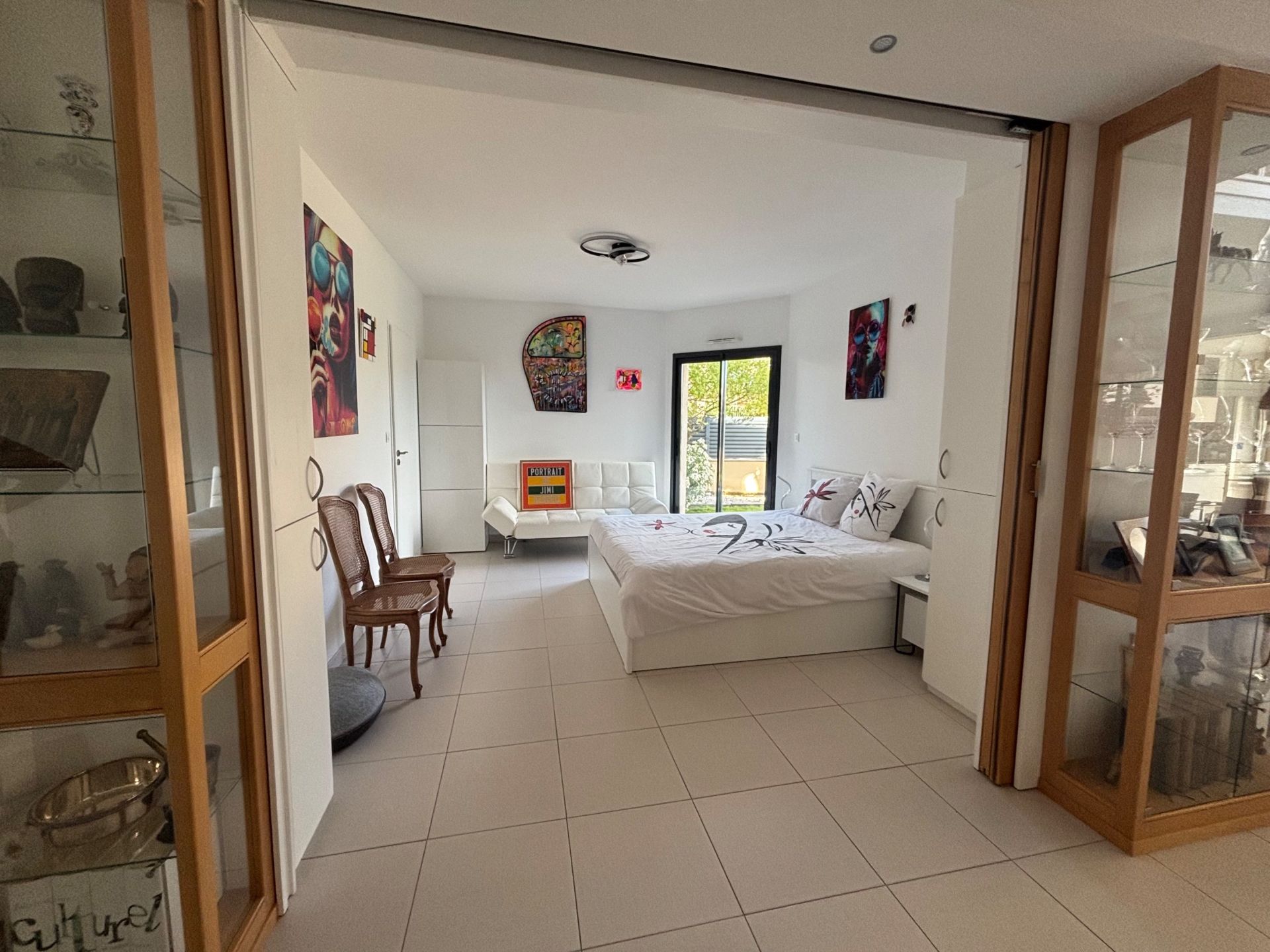 house 7 Rooms for sale on OUISTREHAM (14150)