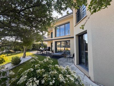 Vente Maison Ouistreham 7&nbsp;Pièces 171&nbsp;m²