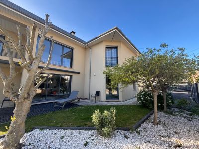 Sale House Ouistreham 7&nbsp;Rooms 171&nbsp;m²