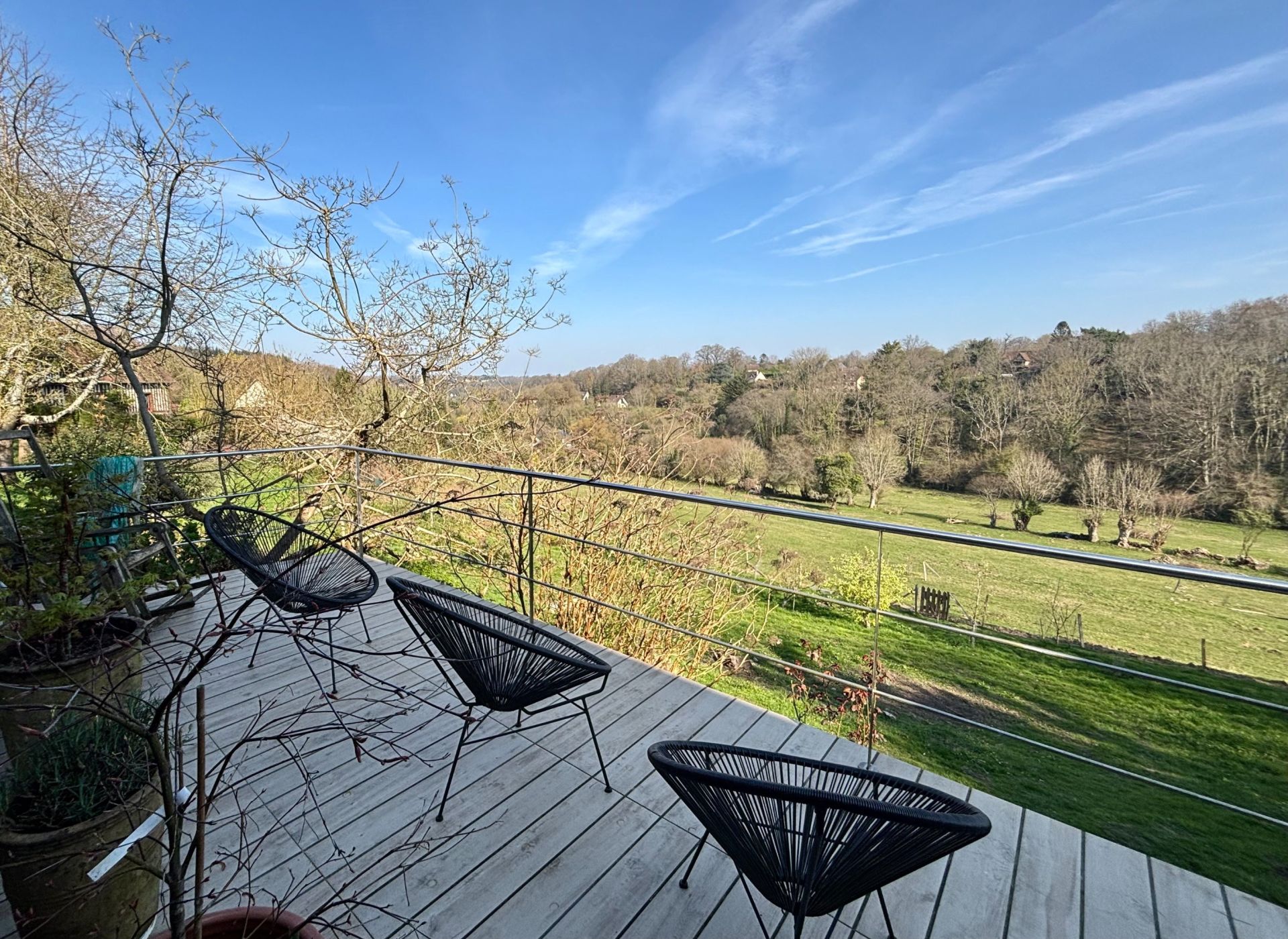 maison 19 Pièces en vente sur GONNEVILLE SUR HONFLEUR (14600)