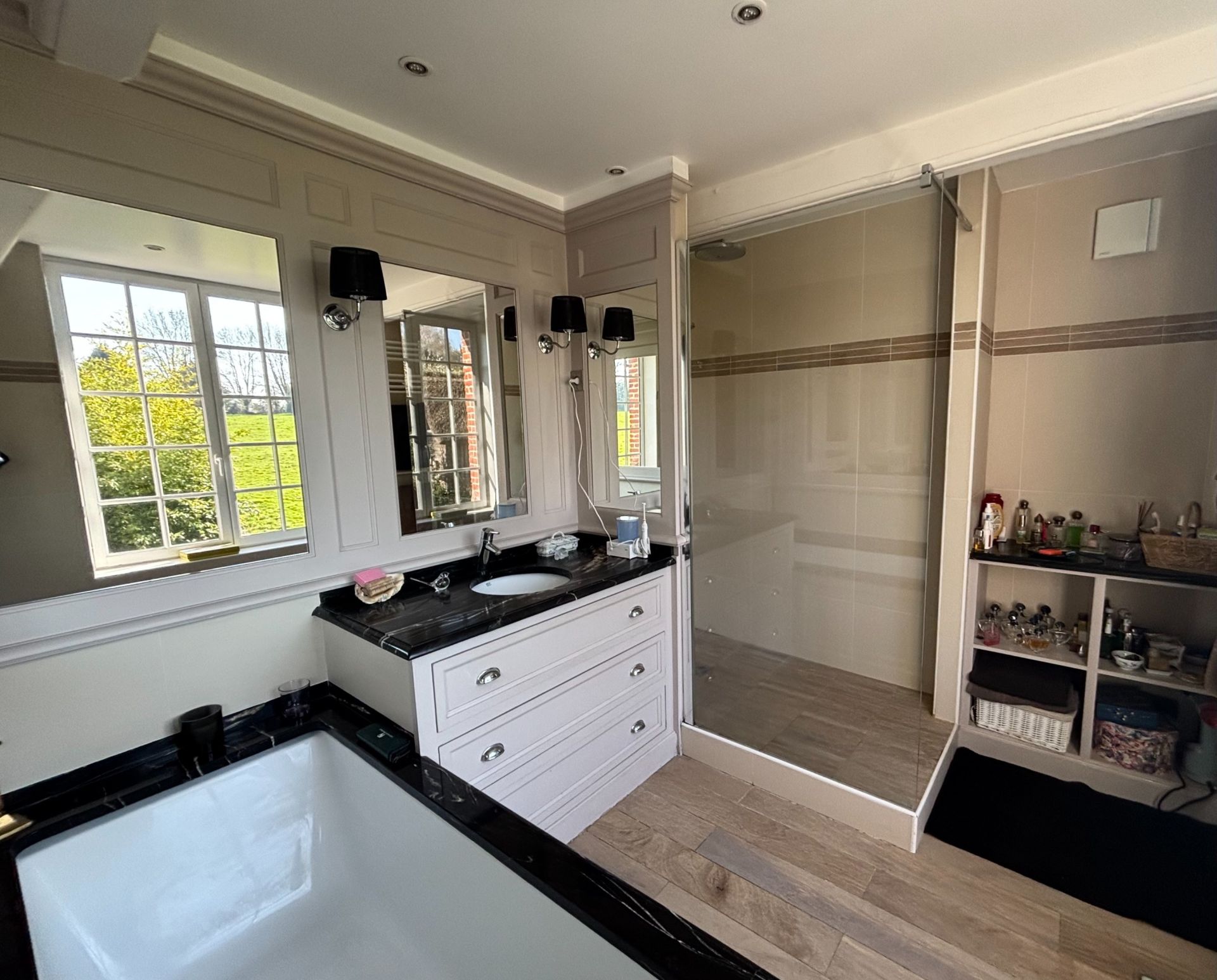 maison 19 Pièces en vente sur GONNEVILLE SUR HONFLEUR (14600)