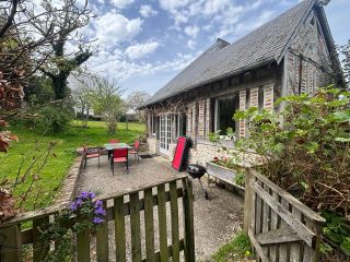 maison 19 Pièces en vente sur GONNEVILLE SUR HONFLEUR (14600)