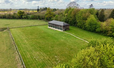 Vente Maison Morainville-Jouveaux 10&nbsp;Pièces 530&nbsp;m²