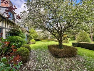 maison 10 Pièces en vente sur MORAINVILLE JOUVEAUX (27260)