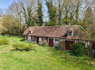 house 11 Rooms for sale on PIENCOURT (27230)