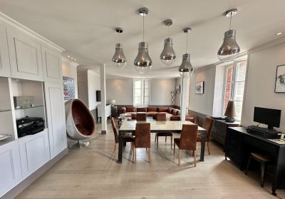 Sale Apartment Deauville 5&nbsp;Rooms 107&nbsp;m²