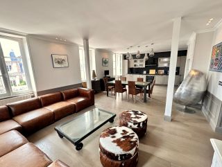 apartment 5 Rooms for sale on DEAUVILLE (14800)