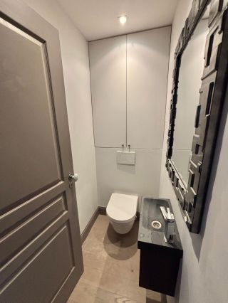 apartment 5 Rooms for sale on DEAUVILLE (14800)