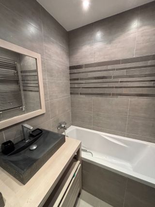 apartment 5 Rooms for sale on DEAUVILLE (14800)