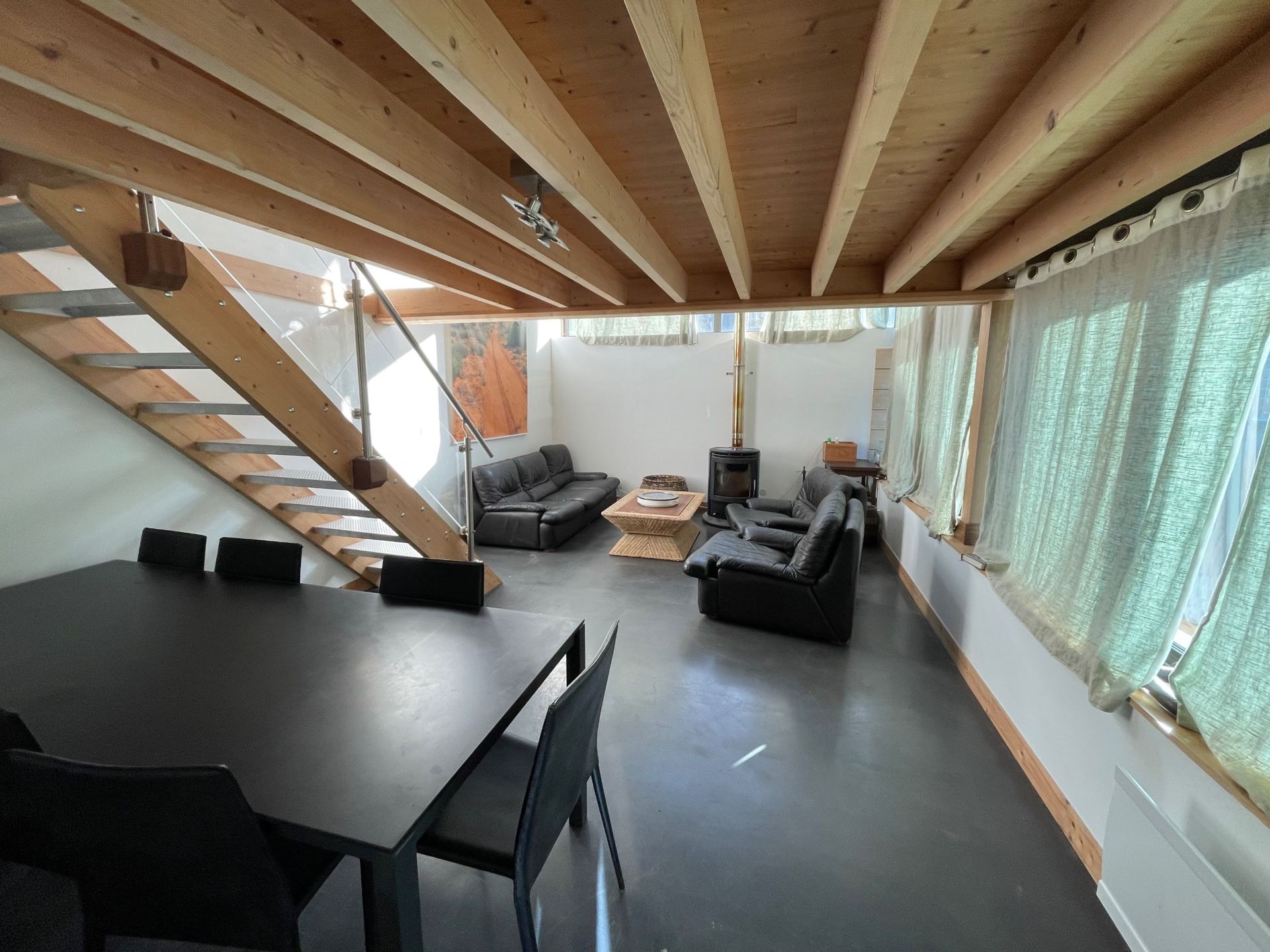 maison 14 Pièces en vente sur VIERVILLE SUR MER (14710)