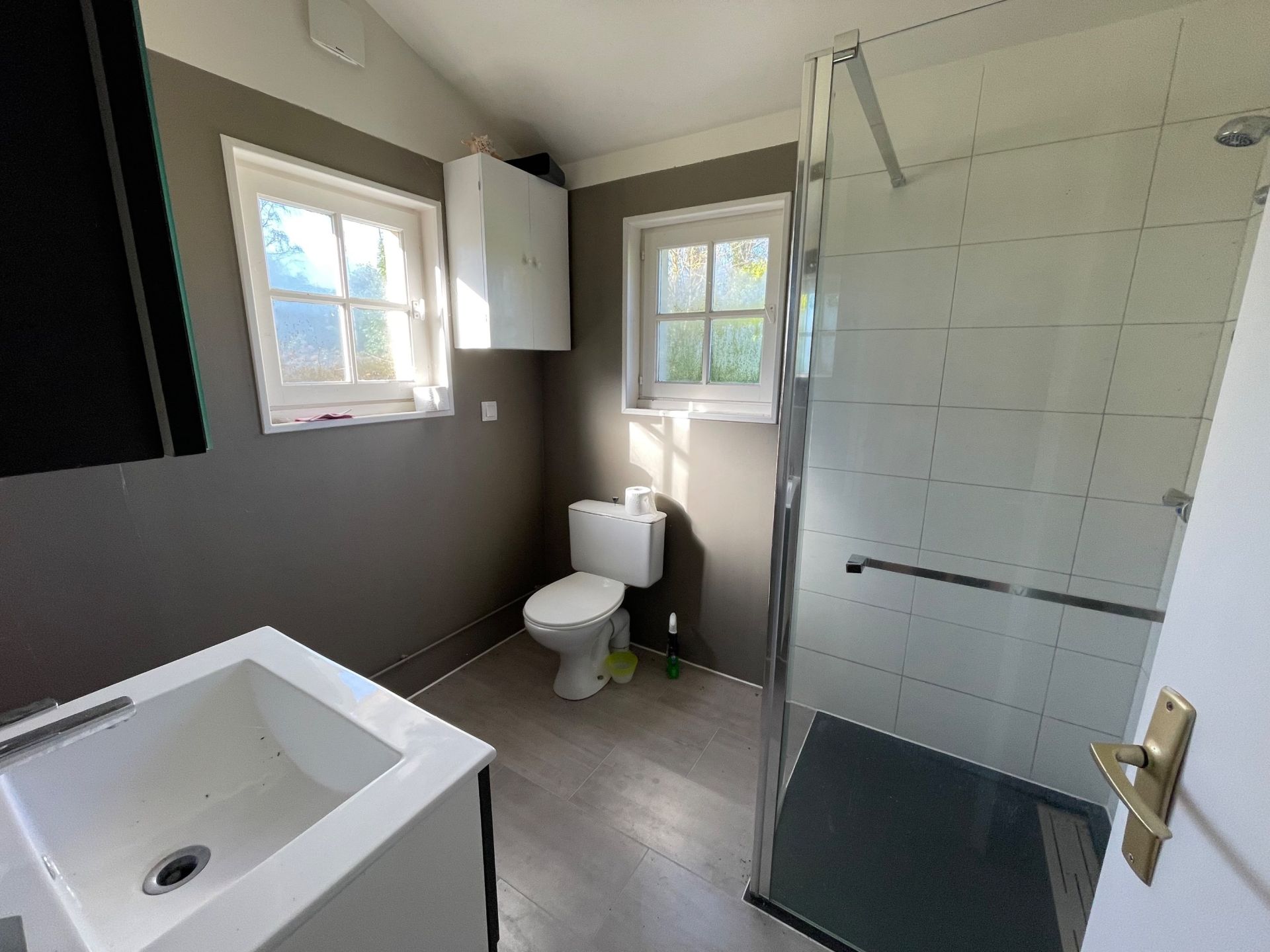 maison 14 Pièces en vente sur VIERVILLE SUR MER (14710)