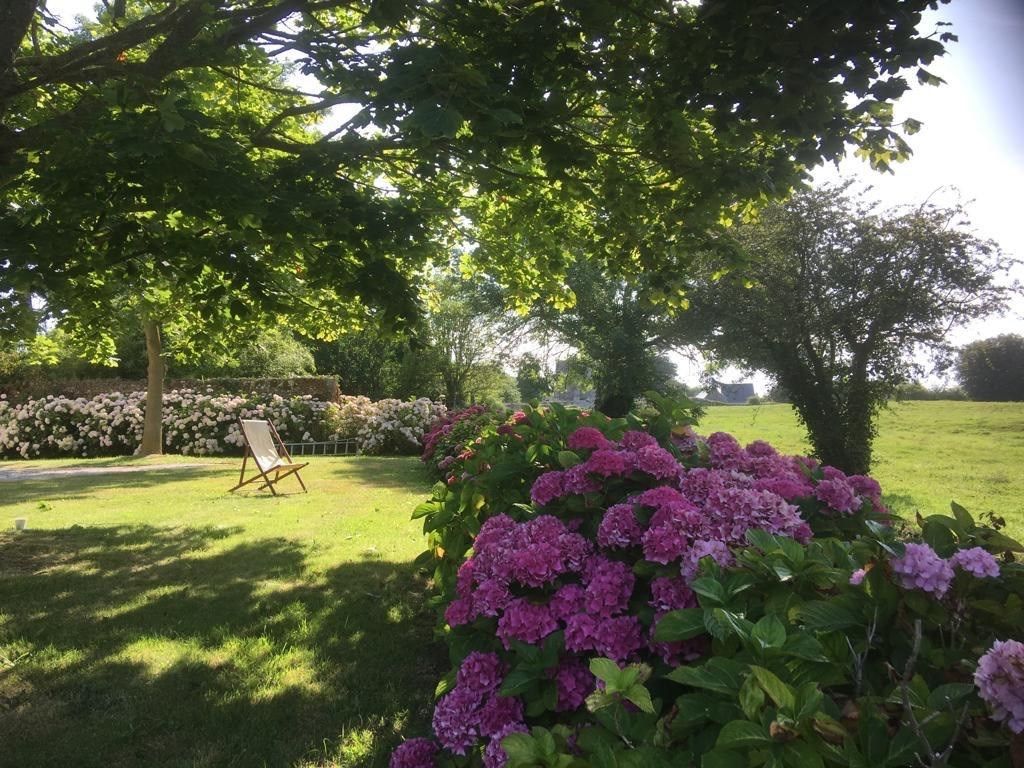 maison 14 Pièces en vente sur VIERVILLE SUR MER (14710)