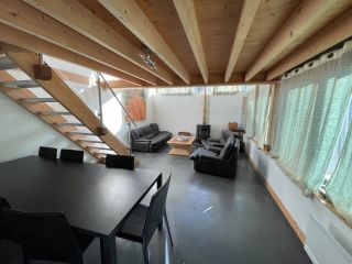 maison 14 Pièces en vente sur VIERVILLE SUR MER (14710)