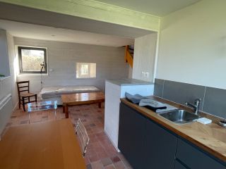 maison 14 Pièces en vente sur VIERVILLE SUR MER (14710)