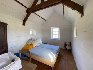 maison 14 Pièces en vente sur VIERVILLE SUR MER (14710)