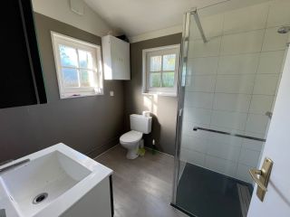 maison 14 Pièces en vente sur VIERVILLE SUR MER (14710)