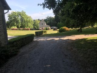 maison 14 Pièces en vente sur VIERVILLE SUR MER (14710)