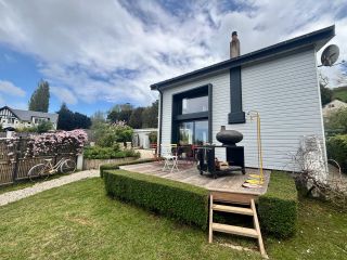 maison 6 Pièces en vente sur VILLERVILLE (14113)