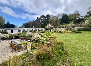 maison 6 Pièces en vente sur VILLERVILLE (14113)