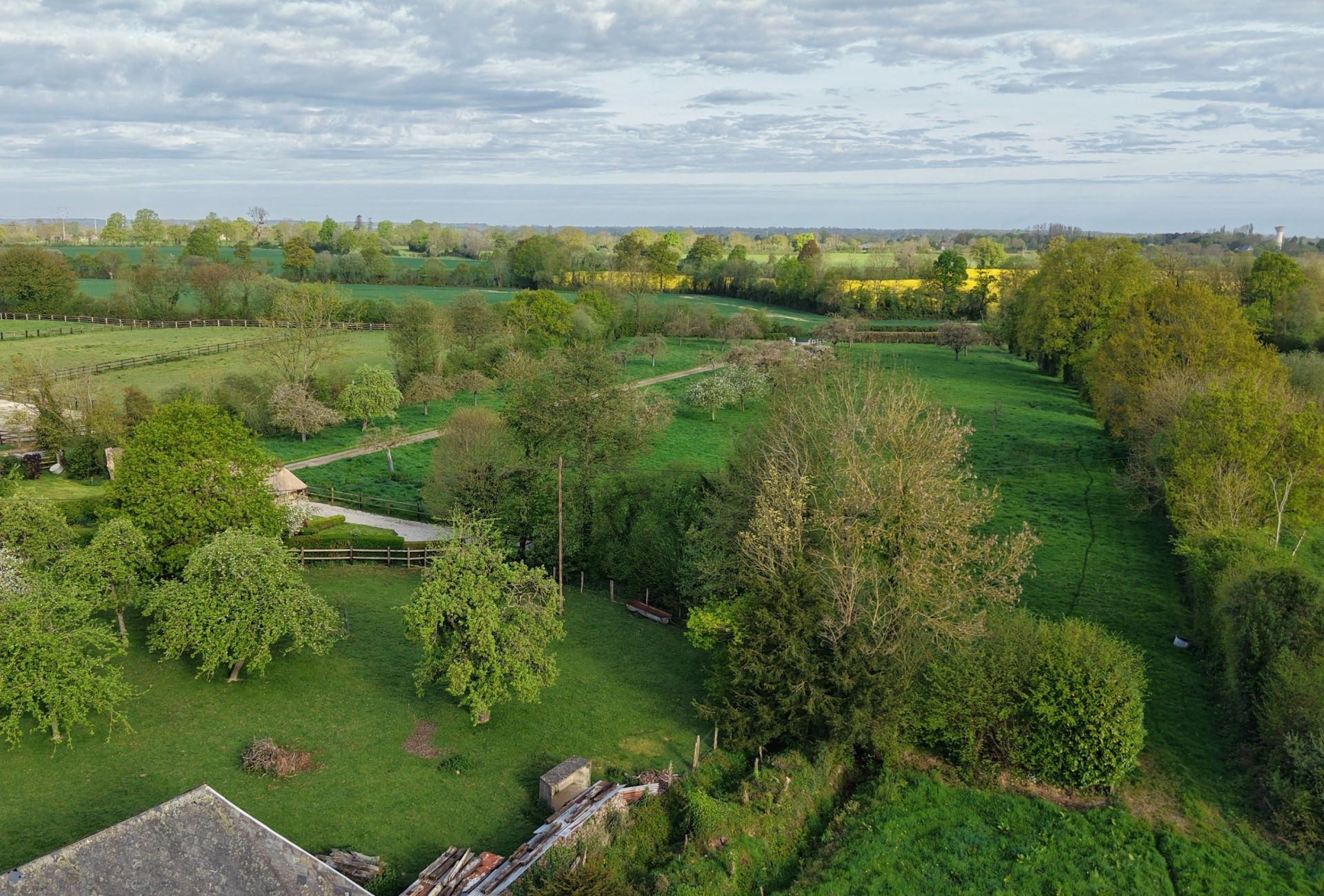 house 6 Rooms for sale on BONNEBOSQ (14340)