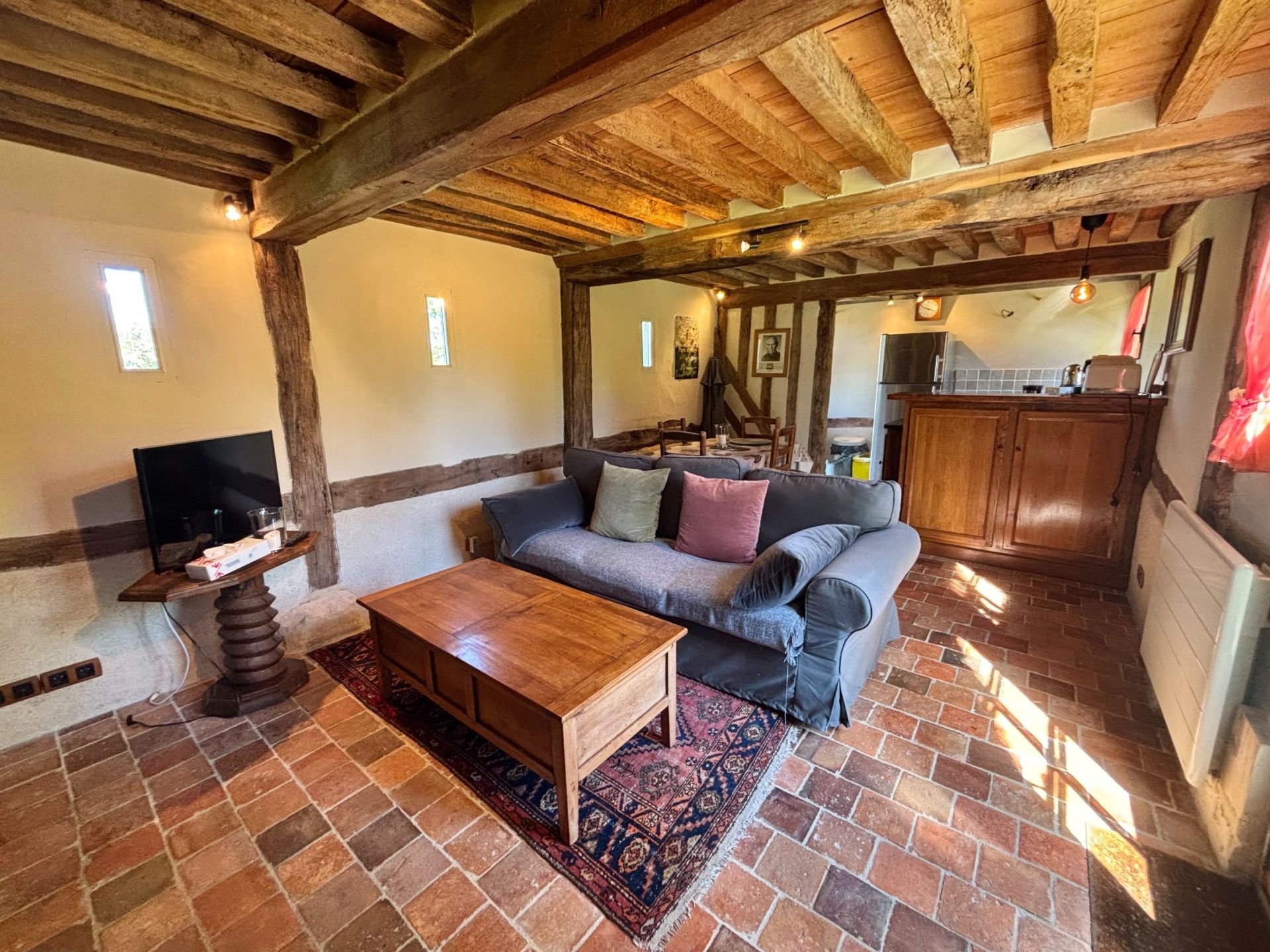 house 6 Rooms for sale on BONNEBOSQ (14340)