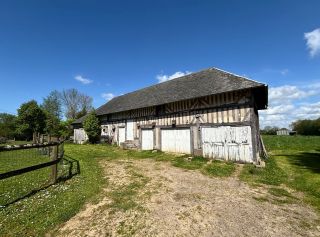 house 6 Rooms for sale on BONNEBOSQ (14340)