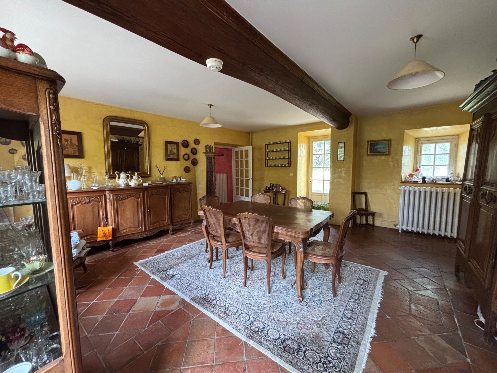 house 9 Rooms for sale on BAYEUX (14400)