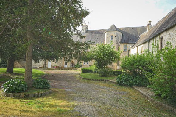 Sale House Bayeux 9&nbsp;Rooms 288&nbsp;m²