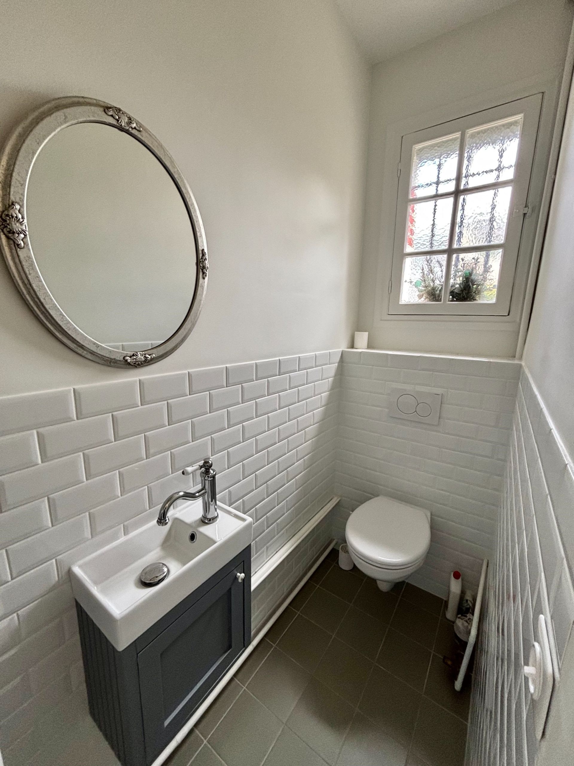 maison 6 Pièces en location saisonnière sur DEAUVILLE (14800)