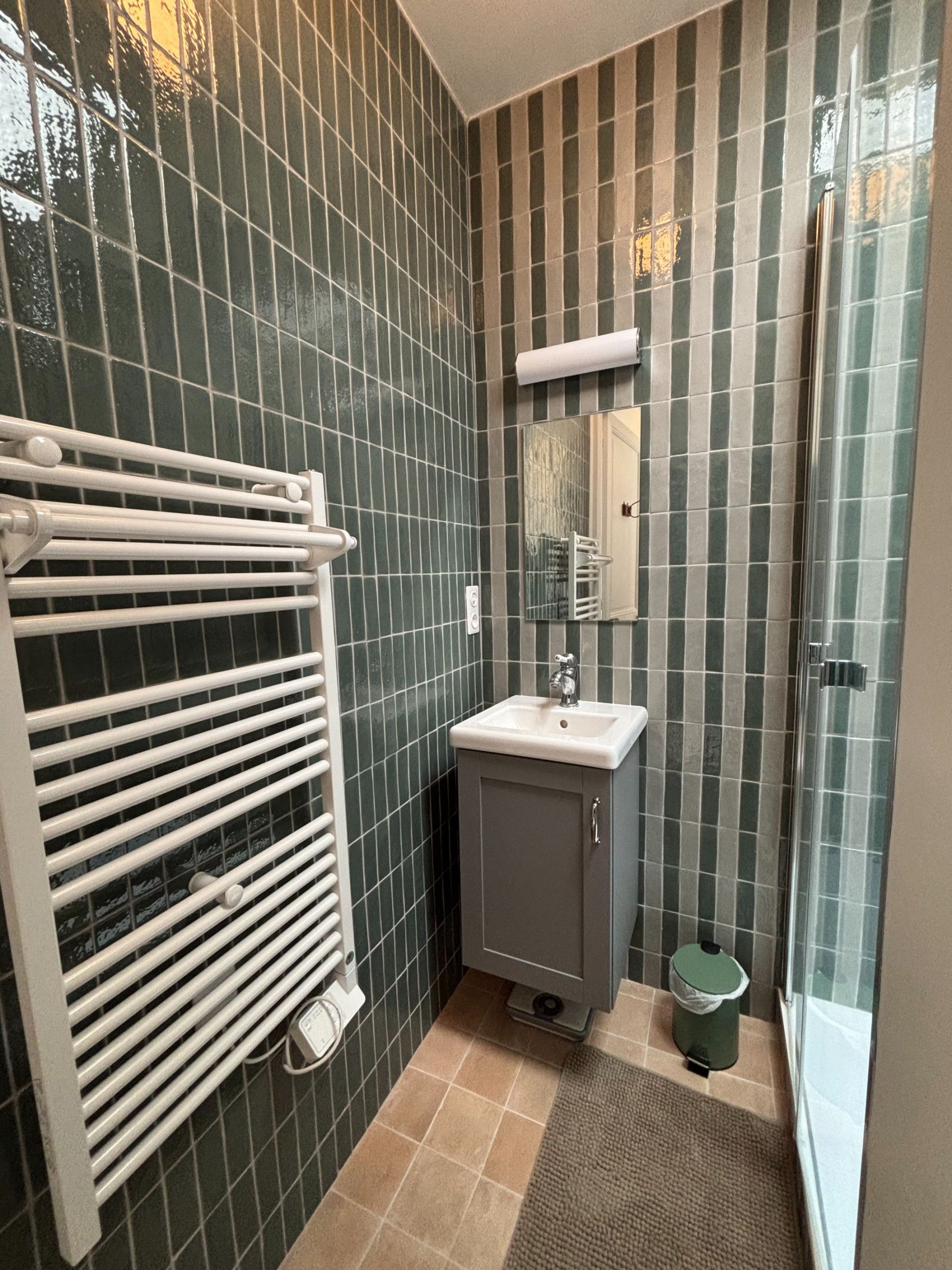 maison 6 Pièces en location saisonnière sur DEAUVILLE (14800)