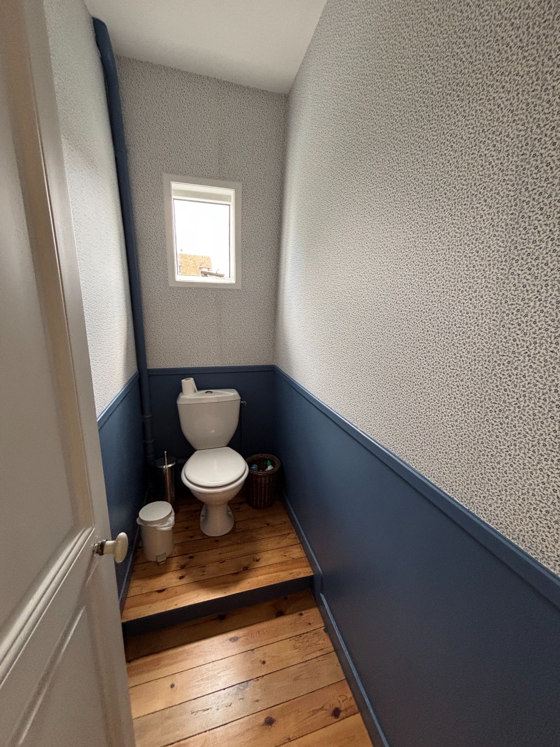 maison 6 Pièces en location saisonnière sur DEAUVILLE (14800)