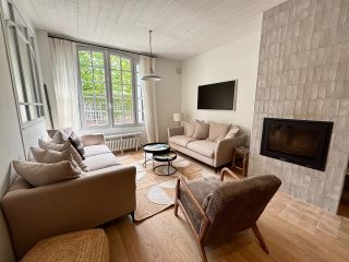 maison 6 Pièces en location saisonnière sur DEAUVILLE (14800)