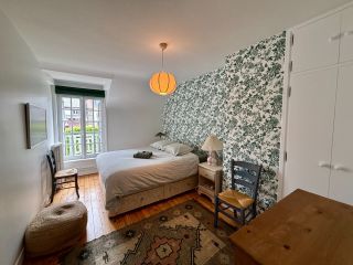 maison 6 Pièces en location saisonnière sur DEAUVILLE (14800)