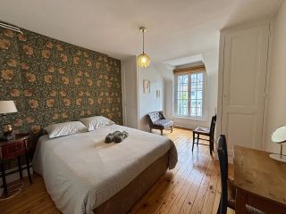 maison 6 Pièces en location saisonnière sur DEAUVILLE (14800)