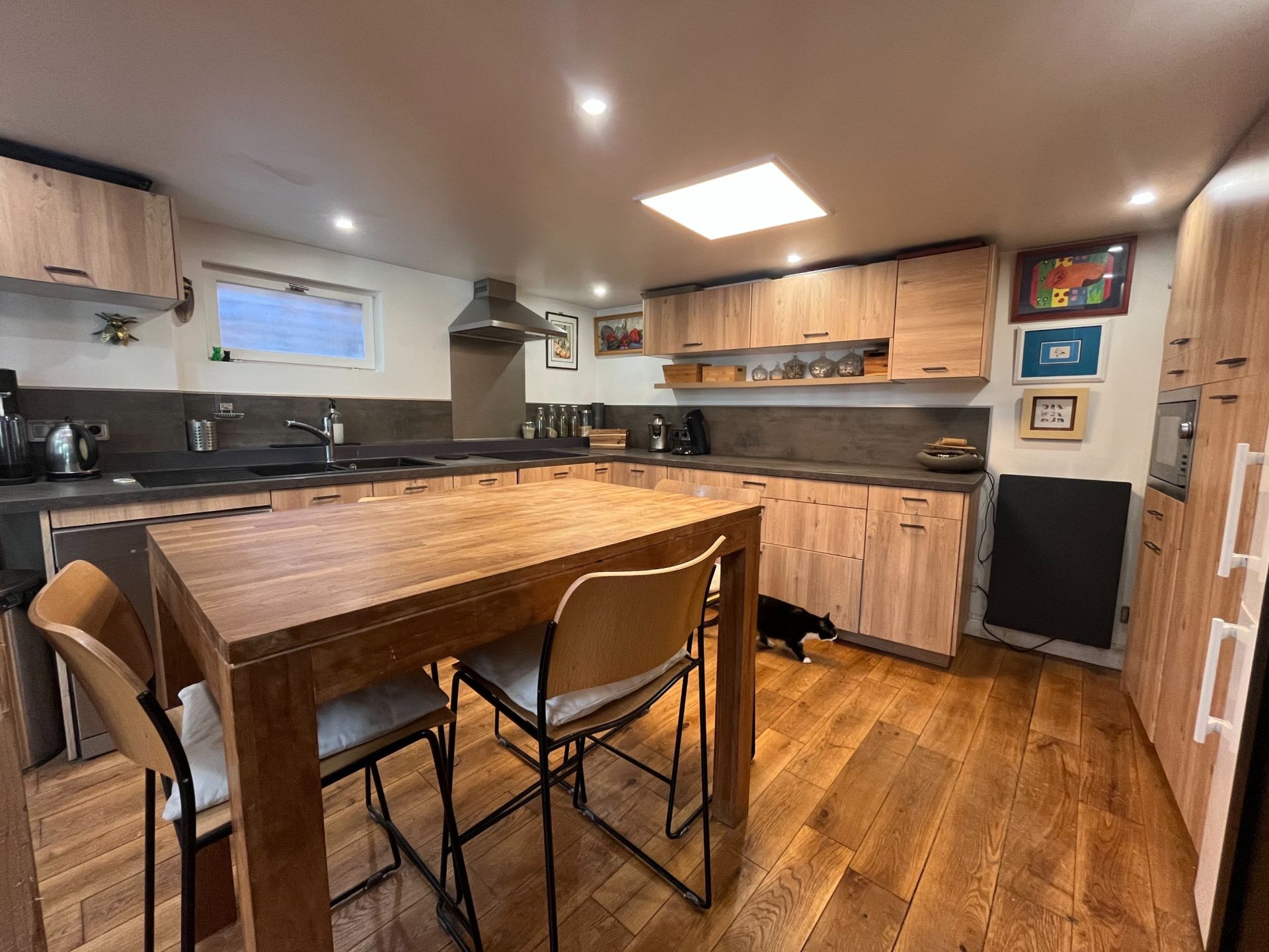 maison bourgeoise 10 Pièces en vente sur ROUEN (76000)