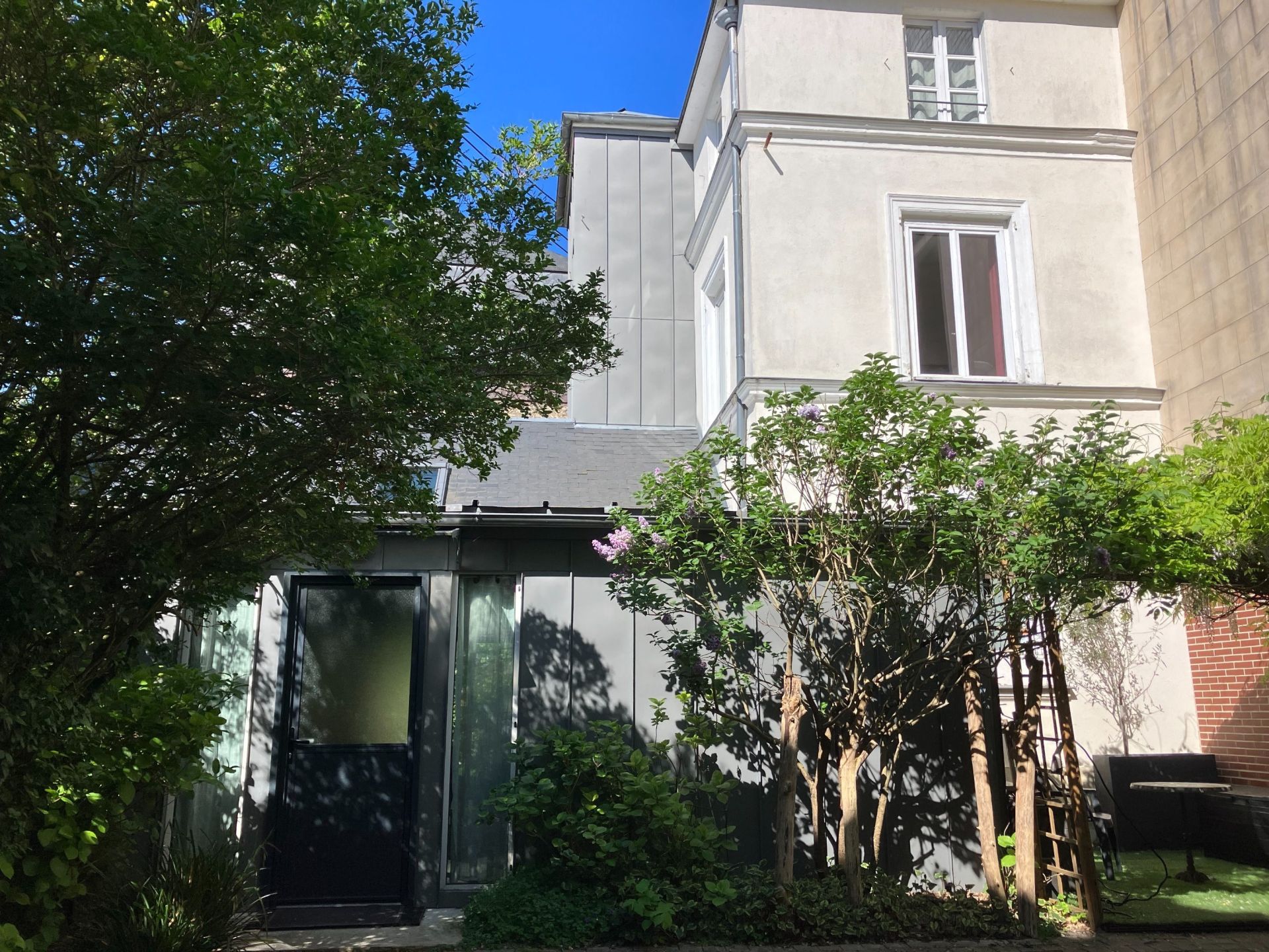 maison bourgeoise 10 Pièces en vente sur ROUEN (76000)