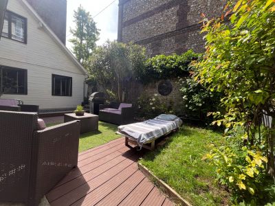 Vente Maison bourgeoise Rouen 10&nbsp;Pièces 236&nbsp;m²