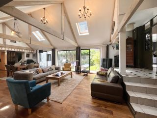 maison bourgeoise 10 Pièces en vente sur ROUEN (76000)