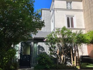 maison bourgeoise 10 Pièces en vente sur ROUEN (76000)