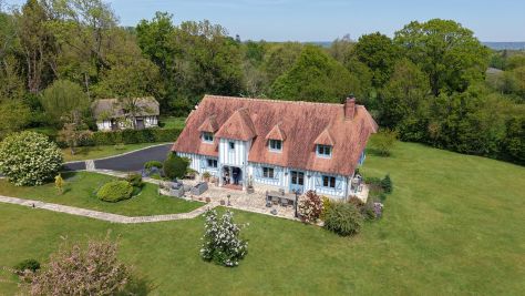 Sale House Glanville 8&nbsp;Rooms 200&nbsp;m²