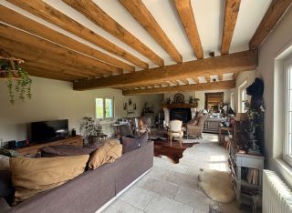 house 8 Rooms for sale on GLANVILLE (14950)